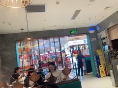 -半天妖烤鱼(紫荆广场店)