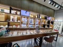 -一代眼镜·蔡司配镜(浦东大拇指广场店)