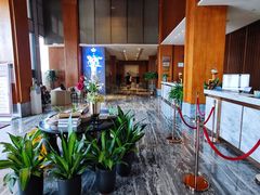 -天和酒店(深圳机场T3航站楼店)