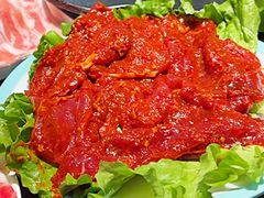 -陈府大宅门成都火锅·手切鲜肉(太原街店)