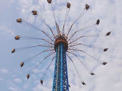 -横店影视城梦幻谷园区