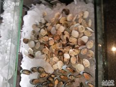 照片0929-昆山琶拉帝诗酒店·河畔咖啡厅Riverside Cafe
