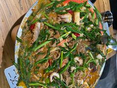 -京玉菲饭店(李村店)