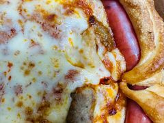 -必胜客(栖乐荟店)