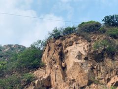 -云峰山自然风景区