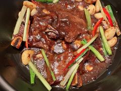 -一澜江宴·江景地标楚菜(江滩公园店)
