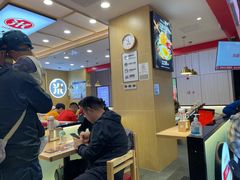 -米村拌饭(城阳万象汇店)