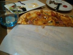-百特喜·意大利餐厅(八佰伴镇江店)