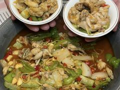 -江味龙虾馆·裸蓝龙虾(南山店)