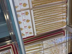 -恒一珠宝·回收黄金钻石奢侈品(灵岩南路店)