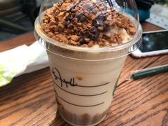 -星巴克(西湖天地店)