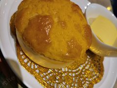 旺角菠萝油-大树餐厅(红旗街万达店)