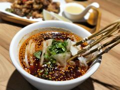 -新太二·鲜料川菜(花都融创茂店)