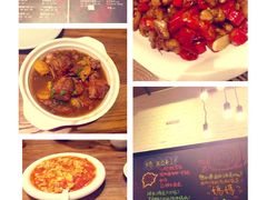 -妈妈的味道(工人体育场东路店)