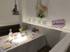 -春树下·树屋花房西餐厅(罍街AS1980店)