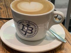 燕麦拿铁-JamaicaBlue(新城国际店)