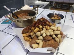 -BOPEYE·波派炸鸡(九霄天地店)