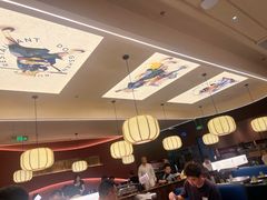 -東盛炭烤自助料理(玄武招商花园城店)
