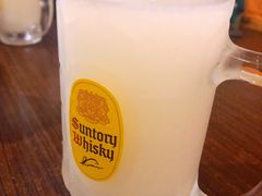 可尔必斯苏打-鸟屋·烧鸟串烧居酒屋(新世纪广场店)