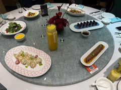 -田园·晶品会(鹤庆路店)