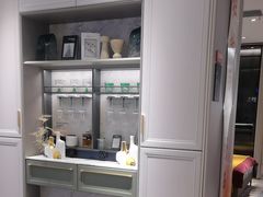 -索菲亚衣柜橱柜全屋定制(真北红星店)