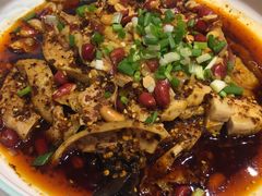 钵钵鸡-犇逸·乐山跷脚牛肉·四川现炒(览海店)