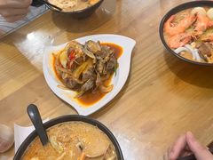 -五兰沙茶面(曾厝垵店)