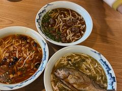 -难忘的面(五矿君澜酒店)