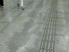 -上海体育场(地铁站)