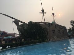 -欢乐水魔方水世界