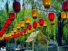 -百花洲