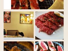 -烧肉达人•炭火烧肉(新天地店)