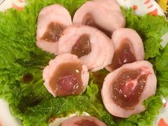 -永安里地摊烤肉(首创店)