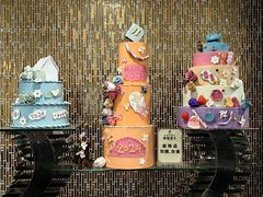 -海悦大酒店餐饮