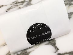 -WHEAT&BAKER-麥(凯德来福士店)