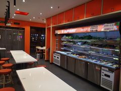 -张亮麻辣烫(北京富力又一城店)