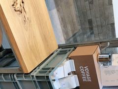 -VOYAGE COFFEE(杨梅竹店)