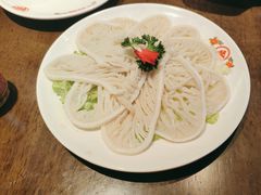 -牛市坎火锅(建设路店)