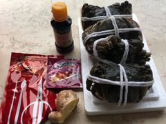 -黄记大闸蟹专卖店·活蟹·醉蟹