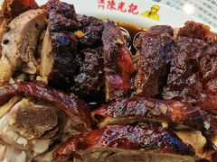 -澳门陈光记烧味饭店(万象城店)