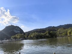 -星湖旅游景区七星岩