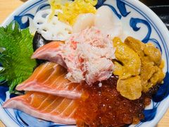 -沼津魚がし鮨(御殿場アウトレット店)