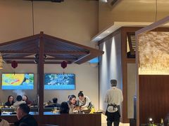 -生如夏花泰式火锅(西村黑金店)
