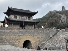 -雁门关景区