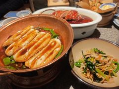 -南京大牌档(济南万象城店)