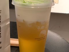 -喜茶(东莞汇一城店)