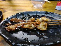 -黄师傅湿辣牛肉(胡桃里店)