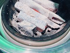 -山葵说·泥炉烤肉(泰达时尚E街区店)