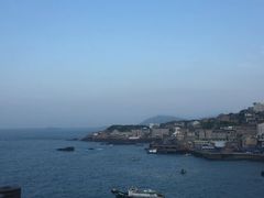 -东极岛景区