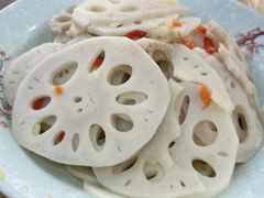 -豫掌柜饸饹面·烩面(秀沿路店)